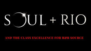 MrSOULRIO     R&B SET MIX 13