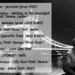My Korean R&B Playlist pt. 1 | Weghia Playlist
