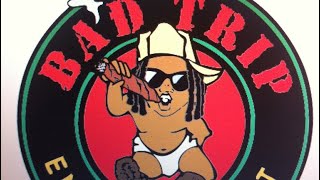 NEW JACK SWING&90’s R&B mix  by DJ KODAMA a.k.a Bad Trip