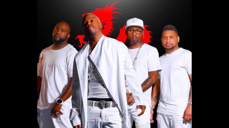 [NEW WAVE] 90’s R&B Type Beat 2020 “Love Again” – Dru Hill Type Beat 2020