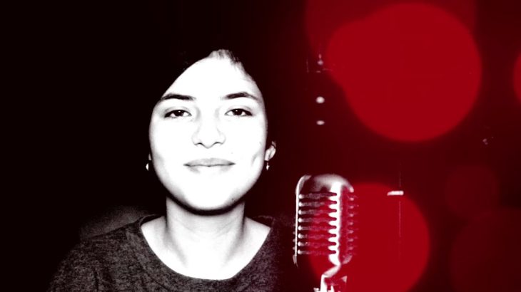 Natalia SG & home studiothos – Take My Breathe Away – R&B