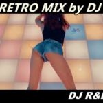 New Retro Disco Mix Videos Comming Soon 2020/ Trailer by DJ R&B