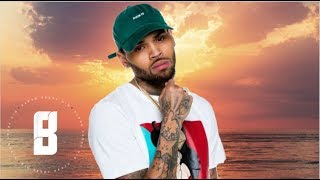 “No Interruptions” Chris Brown | Drake Type Beat With Hook by IAM3AM | R&B Instrumental 2019