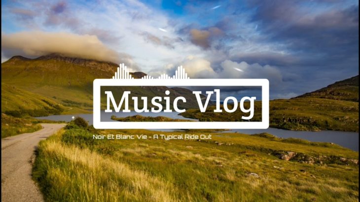 Noir Et Blanc Vie – A Typical Ride Out / Funky R&B & Soul