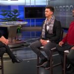Nyberg: Father and son R&B duo go viral with ‘This Christmas’ cover