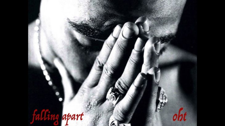 OHT – FALLING APART | Instrumental Rap Trap Beats | R&B Beats | Hip Hop Beats
