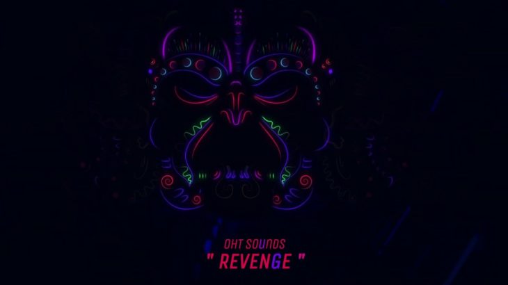 OHT – REVENGE | Instrumental Rap Trap Beats | R&B Beats | Hip Hop Beats