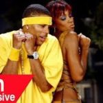 OLD SCHOOL R&B PARTY MIX  ~ Usher, Nelly Cris Brown, Ashanti & More -DJ GABU  (rh exclusive)