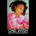 One Wish/R&B/Ballad/Shalon