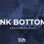 PINK BOTTOMS – Boom Bap Type R&B Beat
