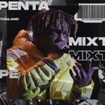 Penta Radio #1 | Hip-Hop & R&B from A to Z | End of Year Mix #PentaBKK #BangkokInvaders