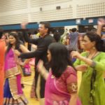 Performing Garba Music in Toronto – R&B UNITED BAND | ASAD KHAN KEYBOARDIST