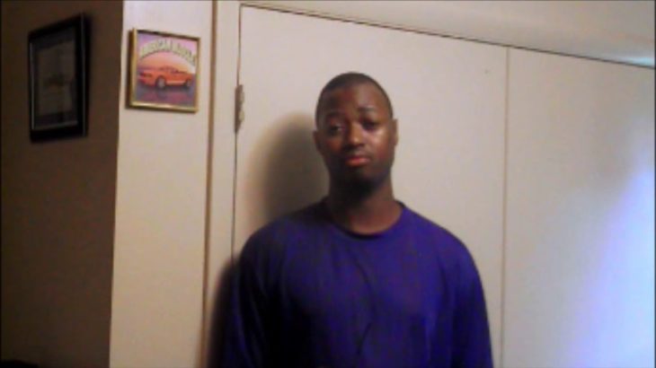 Poncho Blazin Atm’s Classic R&B Performance Medley