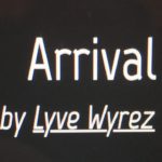 Prof Blue Review  Lyve Wyrez New Album  ARRIVAL  original r&b  hip hop nobibeats com  itunes spotify