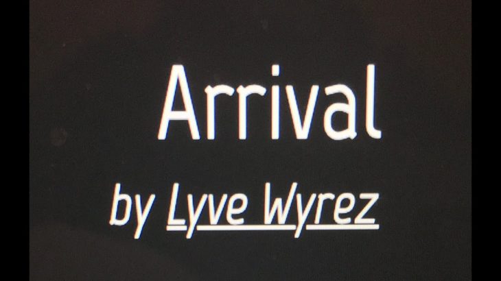 Prof Blue Review  Lyve Wyrez New Album  ARRIVAL  original r&b  hip hop nobibeats com  itunes spotify