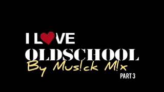 Pt. 3 – Smooth Groove Jams – Old School R&B Soul Music 80’s+ MIX