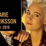 R.I.P. – TRIBUTE FOR THE VOICE OF ROXETTE  Marie Fredriksson by DJ R&B