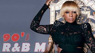 R&B 90’S  PARTY MIX ~ MIXED BY DJ XCLUSIVE G2B ~ Aaliyah, Mary J  Blige, R  Kelly, Usher
