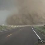 R&B After The Storm Beat / with Storm footage