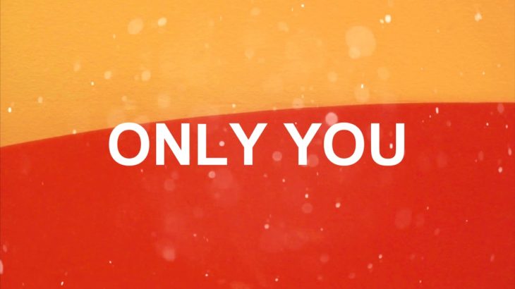 [R&B BEAT]/ ‘ONLY YOU’ / R&B Type Beat Instrumental (Prod. E.sther)