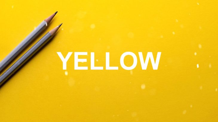 [R&B BEAT]/ ‘YELLOW’ / R&B Type Beat Instrumental (Prod. E.sther)