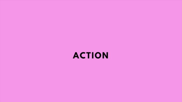 R&B Bedroom Instrumental – “Action”