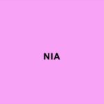 R&B Bedroom Instrumental – Nia