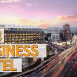 R&B Business Hotel hotel review | Hotels in Yeosu | Korean Hotels