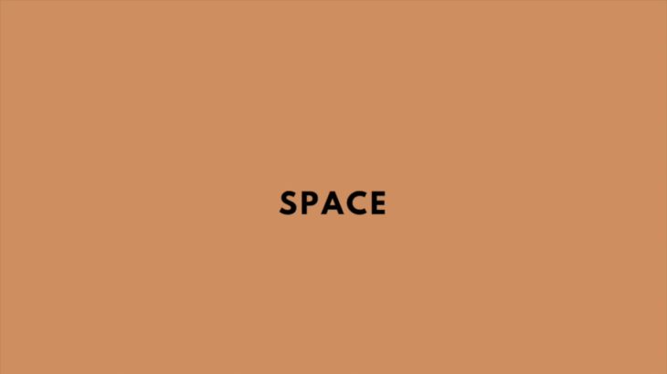 R&B Chill Guitar Instrumental – “Space”