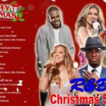 R&B Christmas Songs 2020 – Top R&B Christmas Music Hits – Merry Christmas 2020