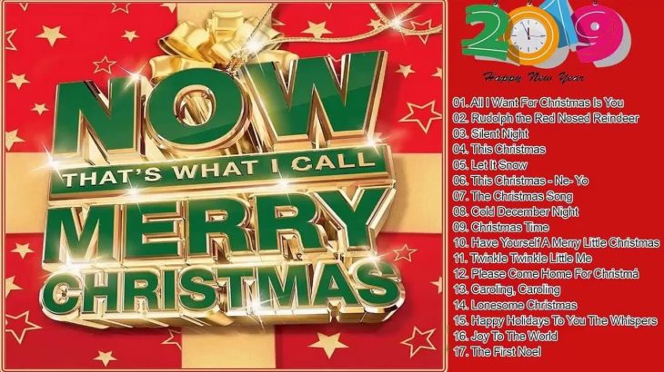 R&B Christmas Songs 209 – Best R&B Christmas Songs – R&B Christmas Music Playlist | R&B Xmas Songs