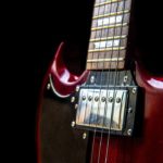 R&B  Guitar Backing Jam Track In C