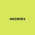 R&B Guitar Instrumental – “Answers”