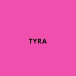 R&B Guitar Instrumental – Tyra