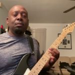 R&B Guitar Voicing by Terence Young