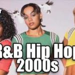 R&B Hip Hop Rap 2000s Mix | DJ SkyWalker