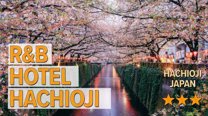 R&B Hotel Hachioji hotel review | Hotels in Hachioji | Japanese Hotels