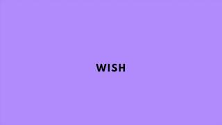 R&B Instrumental – “Wish”