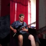 R&B Jam in D minor