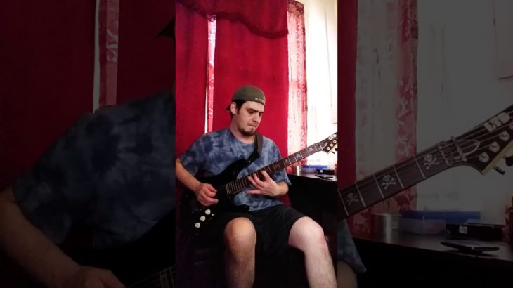 R&B Jam in D minor