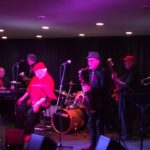R&B Kingpins — Santa’s Got The Christmas Blues