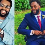 R&B Legend Gerald Edward’s Son LeMicah Is a Grown Man Now and Is the Spitting Image Of His Dad