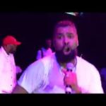 R&B Legend Ginuwine Live Performance… Shot and Edited by Retina Film