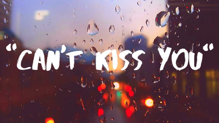 R&B Lo Fi Songs – “Can’t Kiss You” by prod. by Joey Arkane