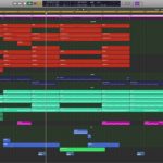 R&B Logic Pro X Template Hopeless