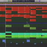 R&B Logic Pro X Template To The Stars