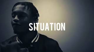 R&B/ Melodic Type Beat | “Situation” | R&B Type Beat 2019