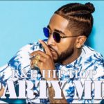 R&B PARTY MIX 2019 |  DJ Khaled ,Rihanna, Chris Brown, Omarion – MIXED BY DJ XCLUSIVE G2B