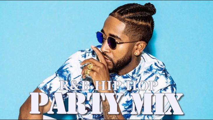 R&B PARTY MIX 2019 |  DJ Khaled ,Rihanna, Chris Brown, Omarion – MIXED BY DJ XCLUSIVE G2B