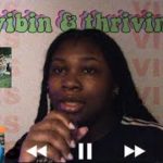 R&B PLAYLIST 2019 | JAIDA JANAE